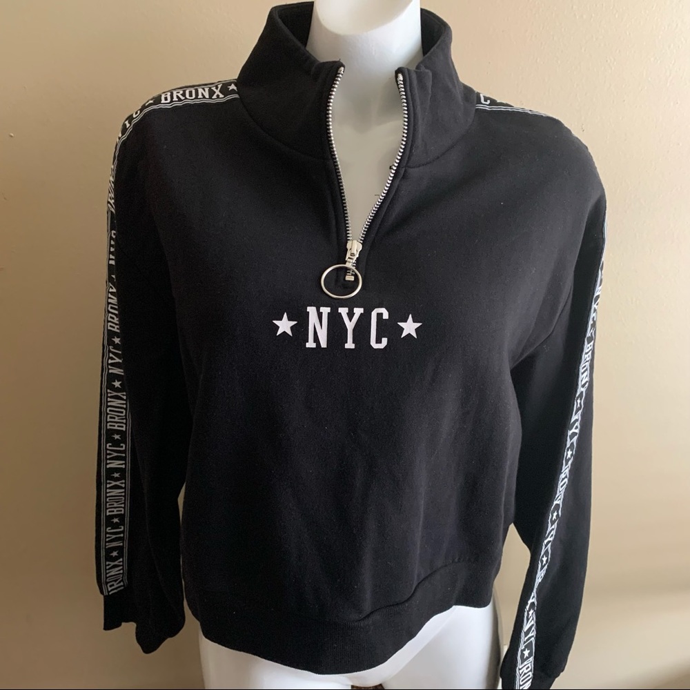 H&M Turtleneck Sweater